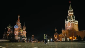 Moskau verschärft die Maßnahmen