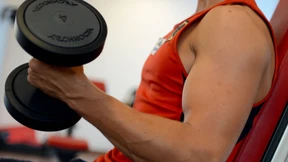 9 Millionen Deutsche gehen ins Fitness-Studio 