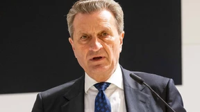 Oettinger will EU-Budget um bis zu 18 Prozent erhöhen