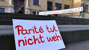 Juristen kritisieren Justizschelte