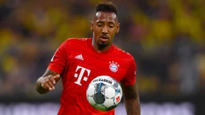 Anklage gegen Boateng wegen gefährlicher Körperverletzung