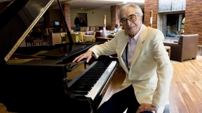 Nimm fünf und halte sie fest