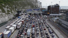 Die Wut der Weinhändler ist grenzenlos