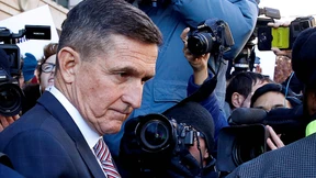 Prozess gegen Trumps Vertrauten Flynn wird eingestellt