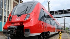 Deutsche Bahn verklagt Zughersteller Bombardier