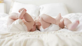 Hat eine Frau zwei Kinder geboren – oder nicht?