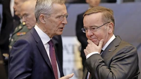 Zwei Prozent als neue Untergrenze?