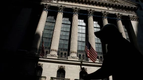 Stützpfeiler der Wall Street gerät ins Wanken