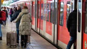 EVG schließt Warnstreiks vorerst aus