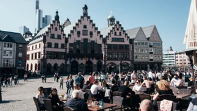 Frankfurter Koalition ändert Flächenvergabe