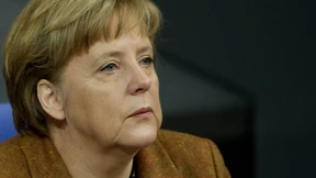 Eine gegen den Rest der Euro-Welt 