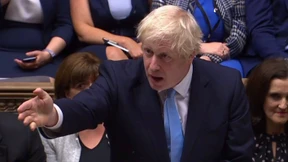 Nächste Pleite für Johnson – laute Proteste gegen Pause