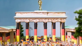 Im Schatten des Titels