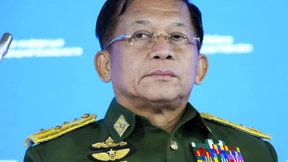 Militärregime verlängert Ausnahmezustand