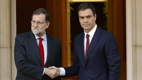 Spanische Sozialisten lehnen Rajoy ab