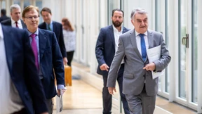 Drei weitere Tatverdächtige festgenommen