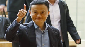 Jack Mas unverhoffter Triumphzug mit Alibaba