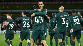 Liverpool siegt am Boxing Day