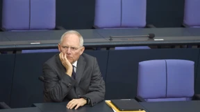 Koalition verzichtet auf Schuldentilgung 