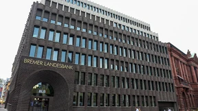 Bremer Landesbank lässt Zinszahlung ausfallen 