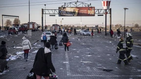 Regierung mobilisiert alle verfügbaren Reservisten gegen die Gewalt