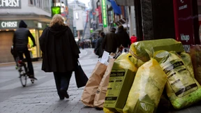 Kommunale Tonnenwirtschaft 