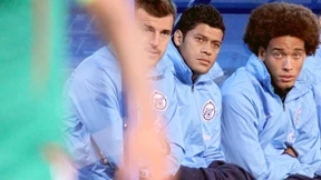 Geld schießt  nicht nur Tore