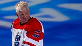 High Noon in Sankt Petersburg