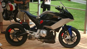 Fährt in die Verlängerung