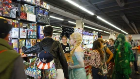 Wie Mangas das Buch retten sollen