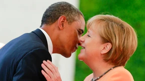 Ziemlich gute Partner