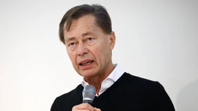 Wird Thomas Middelhoff rehabilitiert?