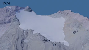 Nördlicher Schneeferner