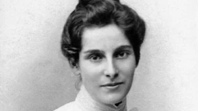 Akademische  Liebschaften