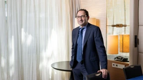 „Wir setzen auf Lagerhäuser“