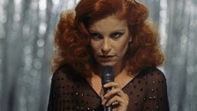 Partisanin im Schlagerhimmel