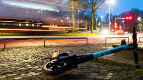 Montréal zieht E-Scooter aus dem Verkehr