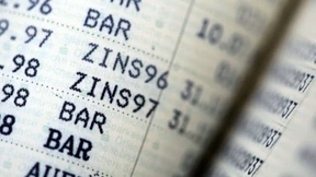 Tagesgeld immer weiter im Zinstief