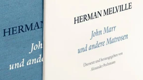 Wie Seetang trieben wir auf hoher See