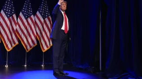 Trump gewinnt Vorwahl in Nevada