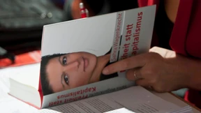 Ludwig Erhard und die Sünderin