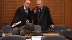 Das syrische Regime ist immer dabei