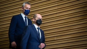 Scholz will Verteidigungsausgaben erhöhen