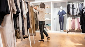 „Alle Marken, die keine große Strahlkraft erzeugen, werden leiden“