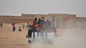 Wie die Bundesregierung Flüchtlinge schon in Afrika stoppen will