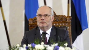 Alar Karis wird neuer Präsident