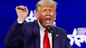 Trump wollte Infizierte angeblich nach Guantánamo schicken