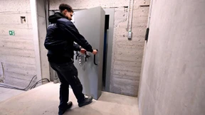 Geheimbunker für Seltene Erden nahe Frankfurt