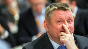 Gröhe beweist Stil in der Niederlage