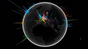 Zum Wohle der Menschheit sind alle Daten recht